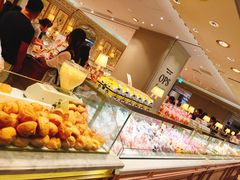 -乐天超市(蚕室店)