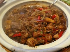 -赣江里•江西菜(望京旺角店)