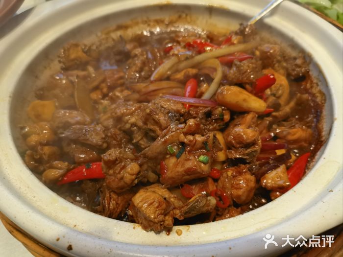 赣江里•江西菜(望京旺角店)图片