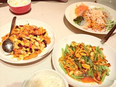 -小京华楼·京味斋(三元桥国展店)