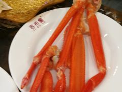 -吉布鲁牛排海鲜自助(巴南万达广场店)