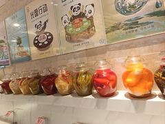 -成都芙蓉饭店蓉国食府·精品川菜·竹山珍·鱼鲜