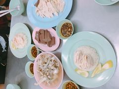 -红大哥水门鸡饭(總店)