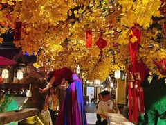 -淀里船宴(裕华东路店)