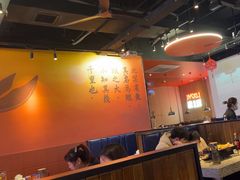 -里岛烤鱼(东港凯虹广场店)