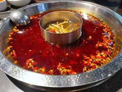 -巴蜀大宅门火锅(北大街店)