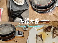-濠轩阁特色生蚝火锅总店