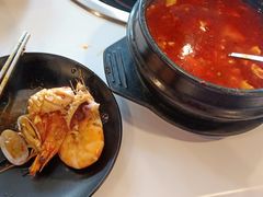 -汉江川烤肉(通州店)