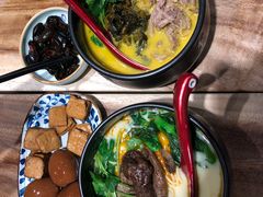 -和府捞面(东直门银座店)