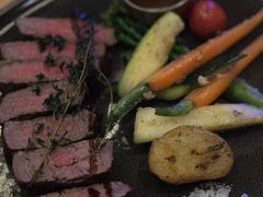 -MARU玛露音乐餐厅(大学路店)
