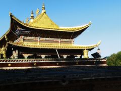 -塔尔寺