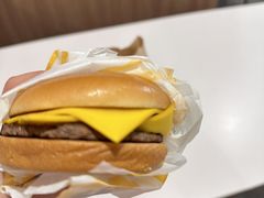 -麦当劳(春风店)