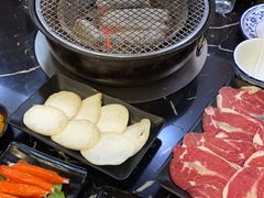 -燚青春东北泥炉烤肉(百合店)