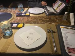 -觅福里•熟成和牛餐厅
