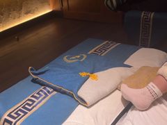 -新紫霞养生·影院足道·SPA(金山区店)