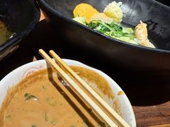 -万记麻辣烫国展总店