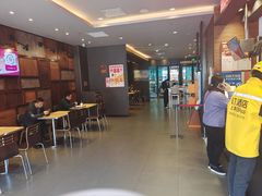 -汉堡王(上海凌云壹街坊店)