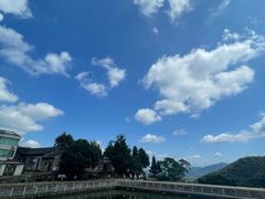 -乌石村