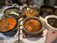 -食锦记·福建私房菜(浦西万达店)