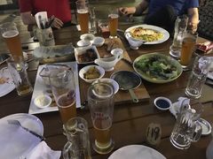 -Paulaner·德国帕拉娜自酿啤酒餐厅(海上世界店)