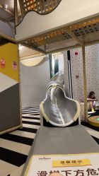 -奈尔宝·儿童乐园·亲子餐厅(苏州大悦城店)