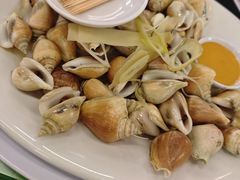 -大茄来海鲜餐厅(亚洲城分行)