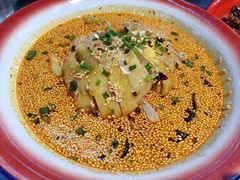 -馬伍旺川菜(江北虹悦城店)