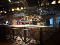 -麦凯伦烧烤·精酿超级工厂店(金桥总店)