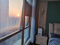 -梓爱月子中心(花都店)