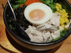 -花腰餐吧Bistro烧烤 傣味(传媒大学店)