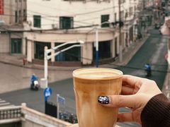 -JRCAFE玖如空间