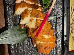 -纹兵卫手打荞麦面日料(虹桥本店)