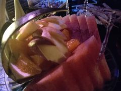 -MM·五声·音乐人与调酒师(西安路店)