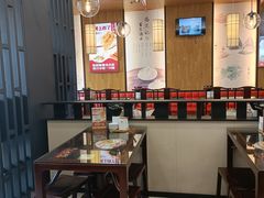 -锡笼记·无锡小笼(常熟万达店)