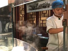 -潼关肉夹馍(永兴坊店)