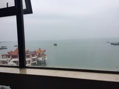 -城市便捷酒店(北海老街海景店)