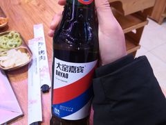 -郭记烤肉创始店(民丰大街店)