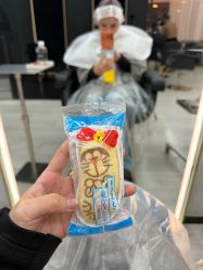 -icare美发沙龙