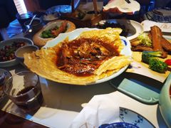 -卯时·龙光雅宴·精致锡帮菜(惠山古镇店)