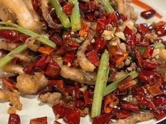 -陈傻子餐厅(世纪都会店)