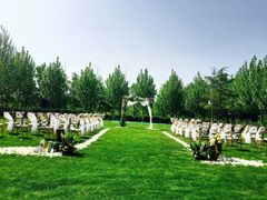 景观位-九十九顶毡房(阜石路店)