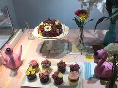 -BON CAKE(华贸购物中心店)
