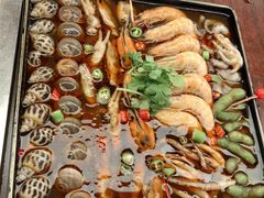 -汤连得温泉馆(宝山店)