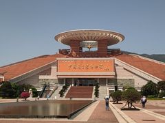 -中国闽台缘博物馆