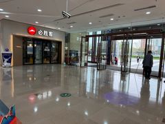 -必胜客(周浦万达店)