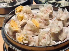 -真真鲜馄饨店(启蒙路店)