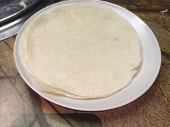 小麦薄饼-山港凯悦酒店·BEBA海滩烧烤餐厅酒吧