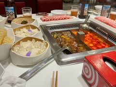 -海底捞大排档火锅(打浦路店)