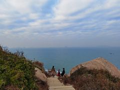 -东澳岛