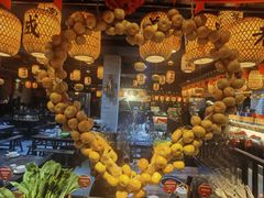 -凤凰山斑鱼馆(恭城店)